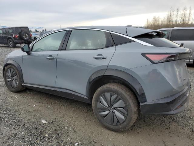 2024 NISSAN ARIYA ENGA JN1AF0BA9RM435519