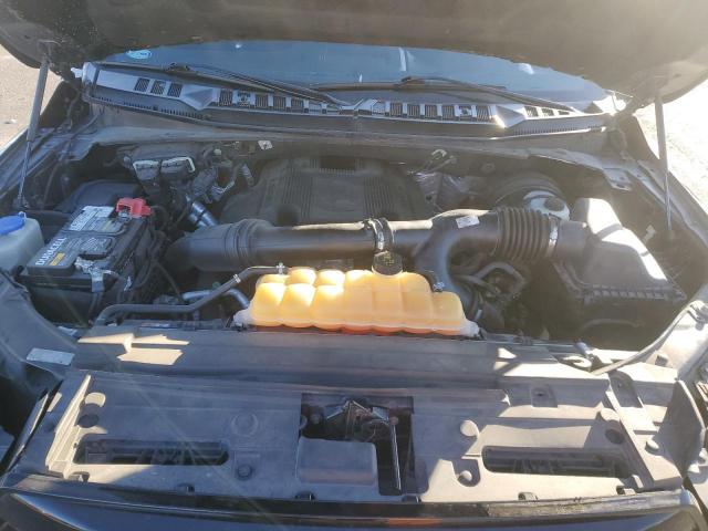 2017 FORD F150 SUPER - 1FTEW1CG2HKC35518