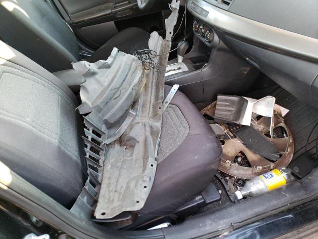 2015 MITSUBISHI LANCER ES - JA32U2FUXFU022221