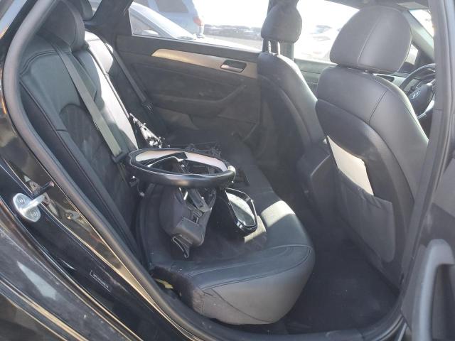 2018 HYUNDAI SONATA SPO - 5NPE34AF0JH686746