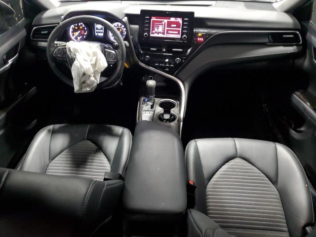 2024 TOYOTA CAMRY SE N - 4T1G11AK7RU853319