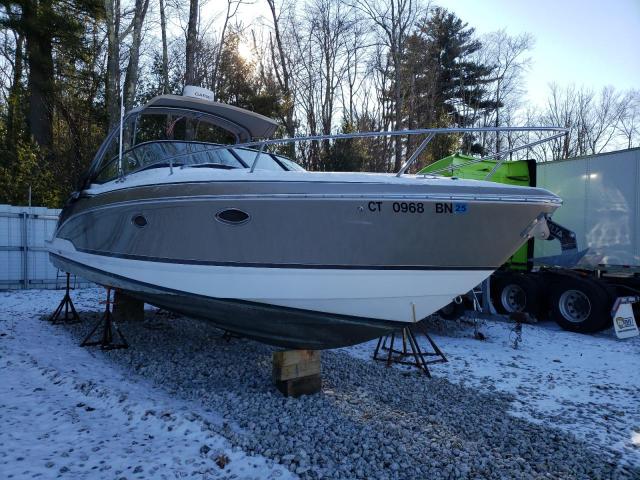 FORM BOAT 2008 two tone   TNRD7158K708 photo #1