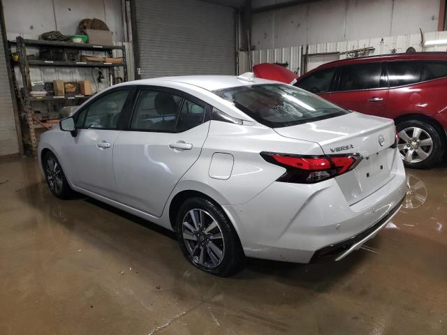 2023 NISSAN VERSA SV - 3N1CN8EV3PL833115