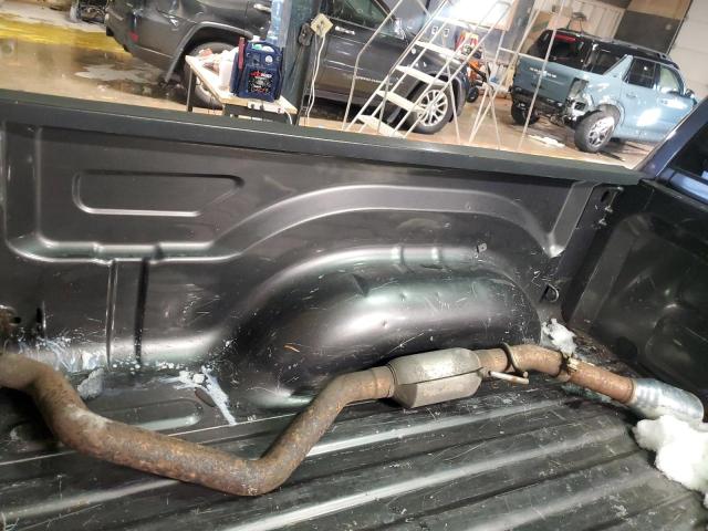 2016 RAM 1500 SLT - 3C6RR7LT8GG356852
