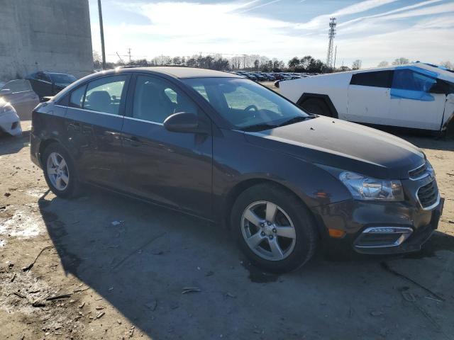 Vin: 1g1pe5sb3g7172979, lot: 41851575, chevrolet cruze lt 20164