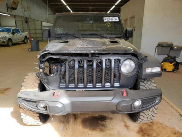 2022 JEEP GLADIATOR 1C6JJTBM5NL152355