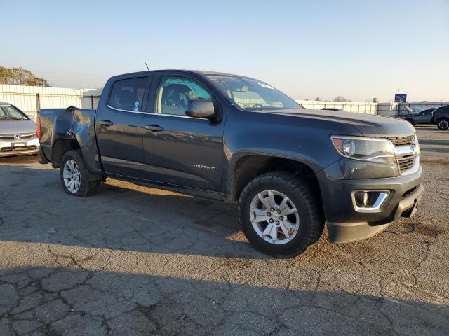 2019 CHEVROLET COLORADO L - 1GCGTCEN2K1148532