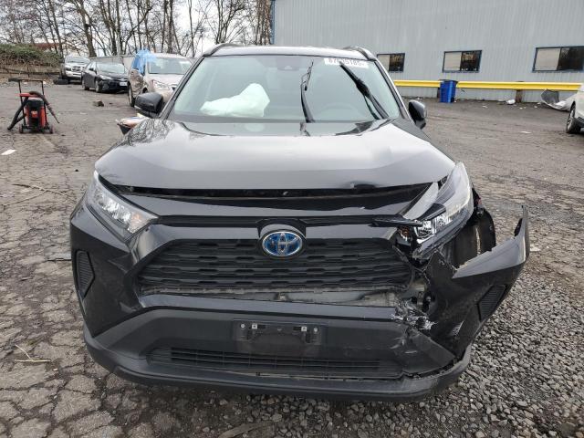 2021 TOYOTA RAV4 LE - 2T3MWRFV0MW113066