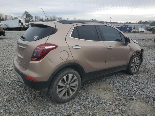 Vin: kl4cjasbxjb720453, lot: 41759595, buick encore preferred 20183