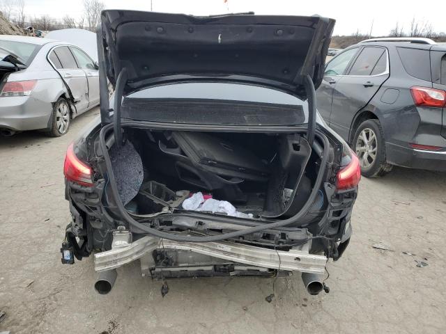 2022 BMW 228XI - WBA73AK0XN7K39818
