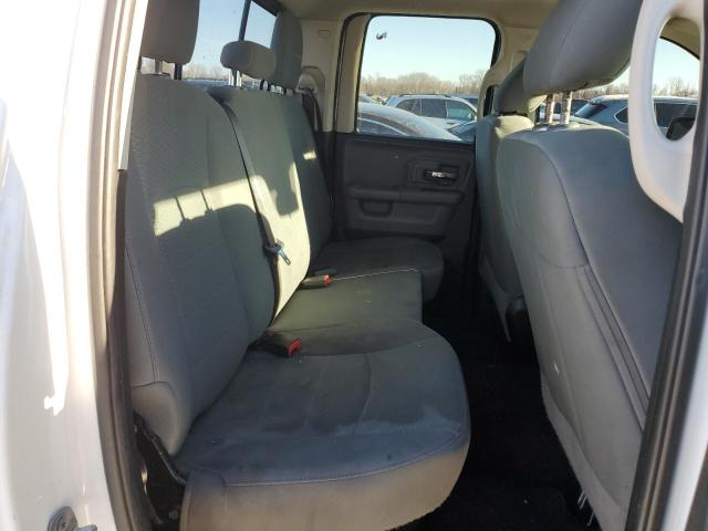 2018 RAM 1500 SLT 1C6RR7GGXJS300909