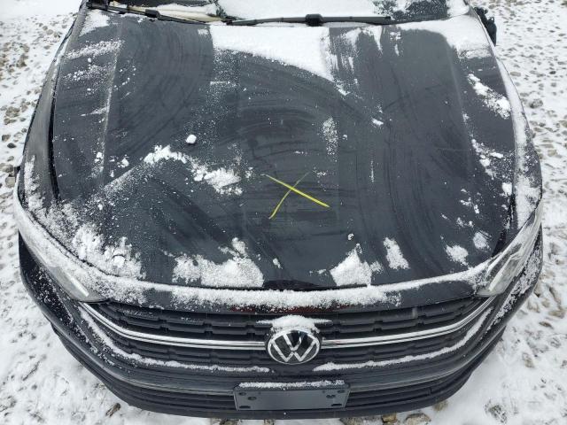 2024 VOLKSWAGEN JETTA COMF 3VWSM7BU3RM009787