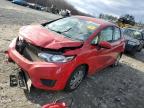 2015 HONDA FIT LX - 3HGGK5H51FM744588