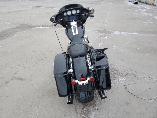 2023 HARLEY-DAVIDSON FLHX 1HD1KBC1XPB652930