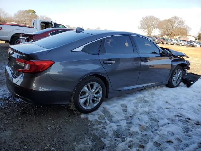 2019 HONDA ACCORD LX - 1HGCV1F13KA081143