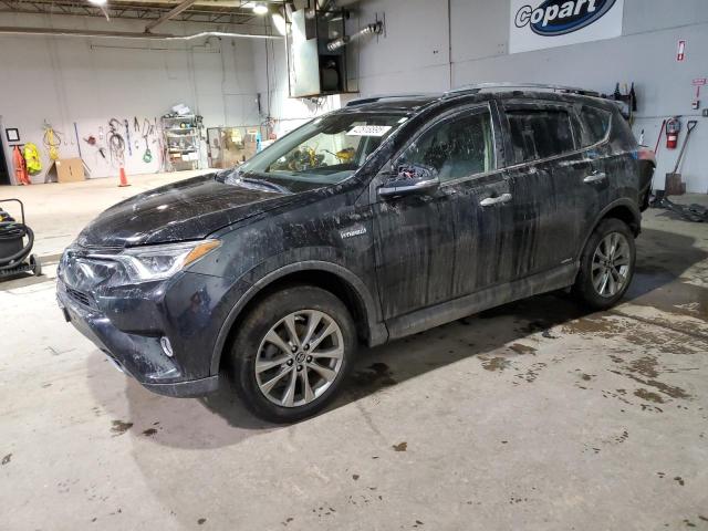 Vin: jtmdjrev3hd071883, lot: 42818895, toyota rav4 limited 2017 img_1