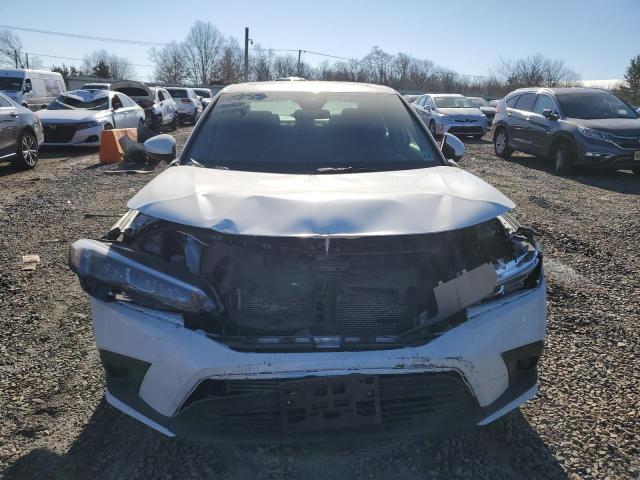 2024 HONDA CIVIC EX 2HGFE1F74RH339053