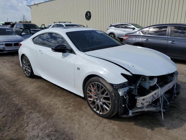 2017 LEXUS RC 350 JTHHE5BC6H5017603