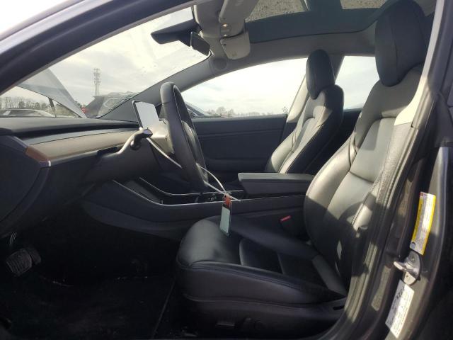 2019 TESLA MODEL 3 5YJ3E1EB3KF437588