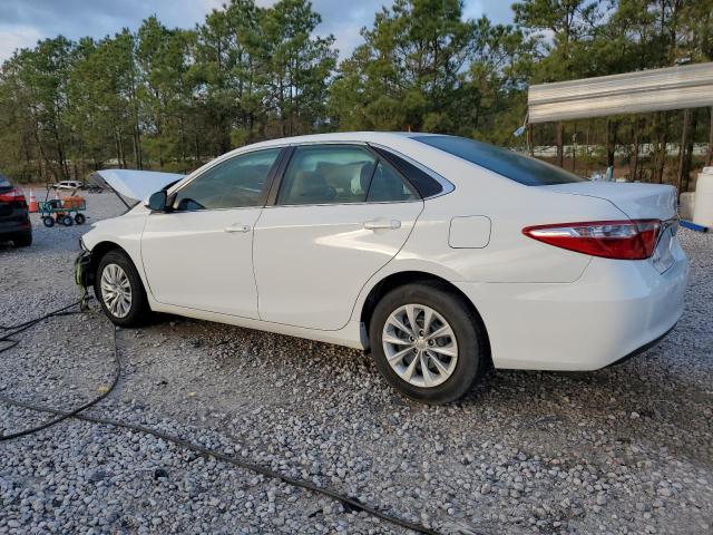 2016 TOYOTA CAMRY LE - 4T4BF1FK7GR555134