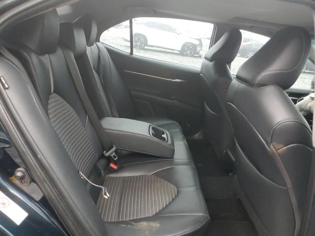 2019 TOYOTA CAMRY L 4T1B11HK2KU718416