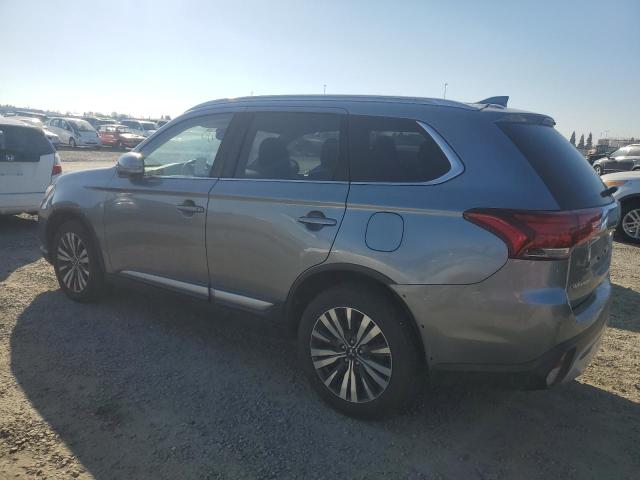 Vin: ja4az3a30lz024720, lot: 43203875, mitsubishi outlander se 20202