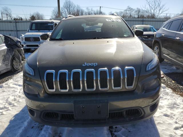 2015 JEEP CHEROKEE 1C4PJMCS0FW604864