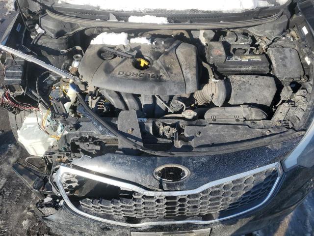 2015 KIA FORTE LX - KNAFK4A65F5371789