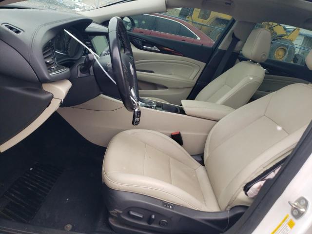 2018 BUICK REGAL TOUR W04GV8SX3J1176104