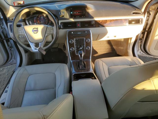 2016 VOLVO S80 PREMIE YV140MAK1G1198336