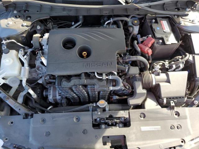 2019 NISSAN ALTIMA SR - 1N4BL4CV1KN323452