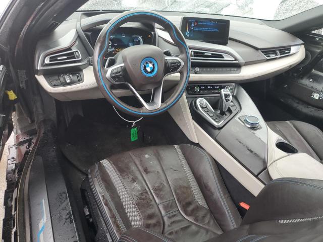2017 BMW I8 - WBY2Z2C39HV676797