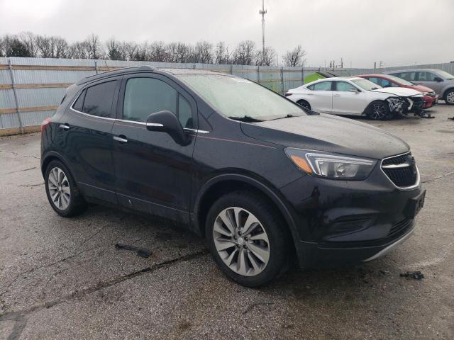 Vin: kl4cjasb3kb807273, lot: 43130435, buick encore preferred 20194