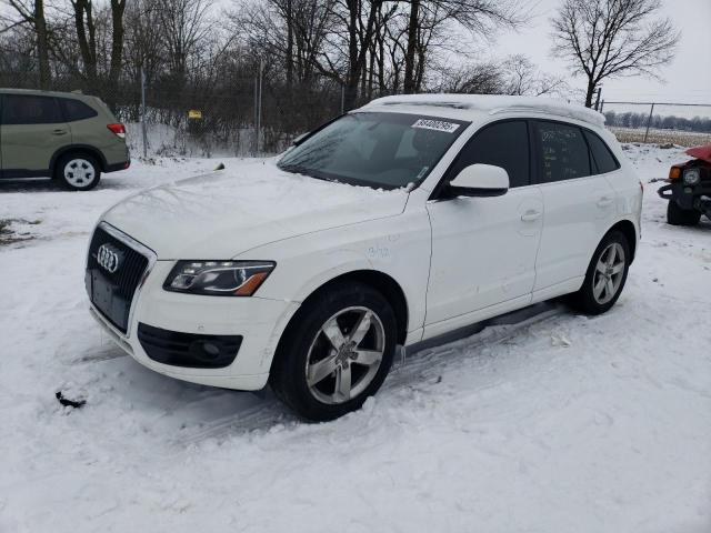 AUDI Q5 PREMIUM