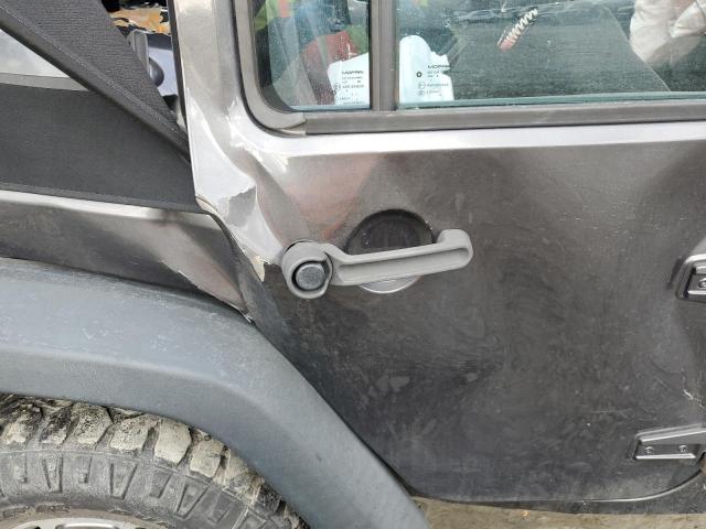 2016 JEEP WRANGLER U - 1C4BJWDG0GL260374
