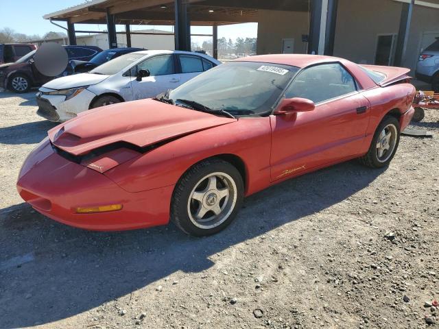 PONTIAC FIREBIRD F