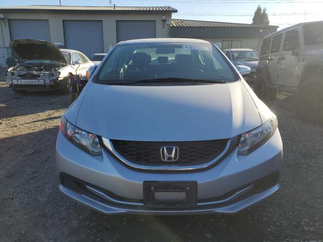 2015 HONDA CIVIC LX - 2HGFB2F55FH531011