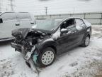 2019 FORD FIESTA S - 3FADP4AJ0KM161482