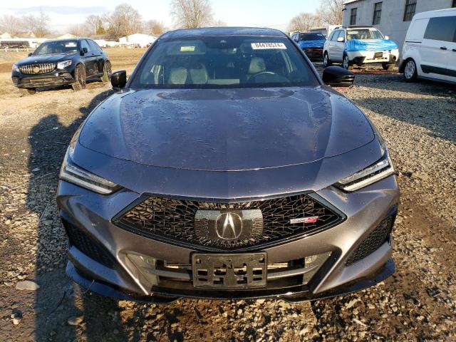 2022 ACURA TLX TYPE S - 19UUB7F04NA000386