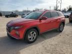 2022 HYUNDAI TUCSON SEL - 5NMJB3AE4NH020706