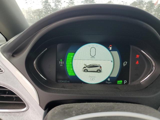 2019 CHEVROLET BOLT EV LT 1G1FY6S04K4143315