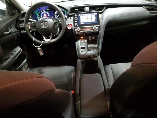 2019 HONDA INSIGHT EX - 19XZE4F57KE014460