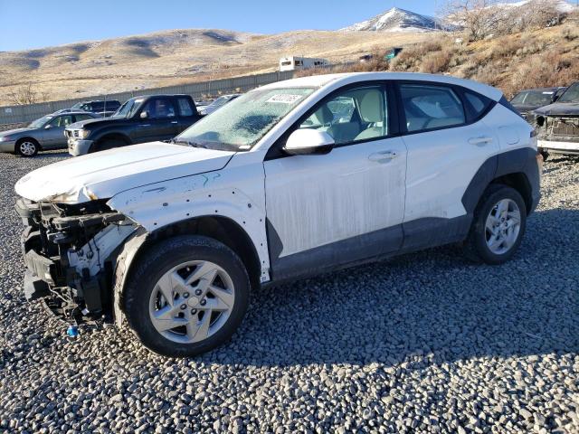 Vin: km8hacab3ru099397, lot: 42323165, hyundai kona se 2024 img_1