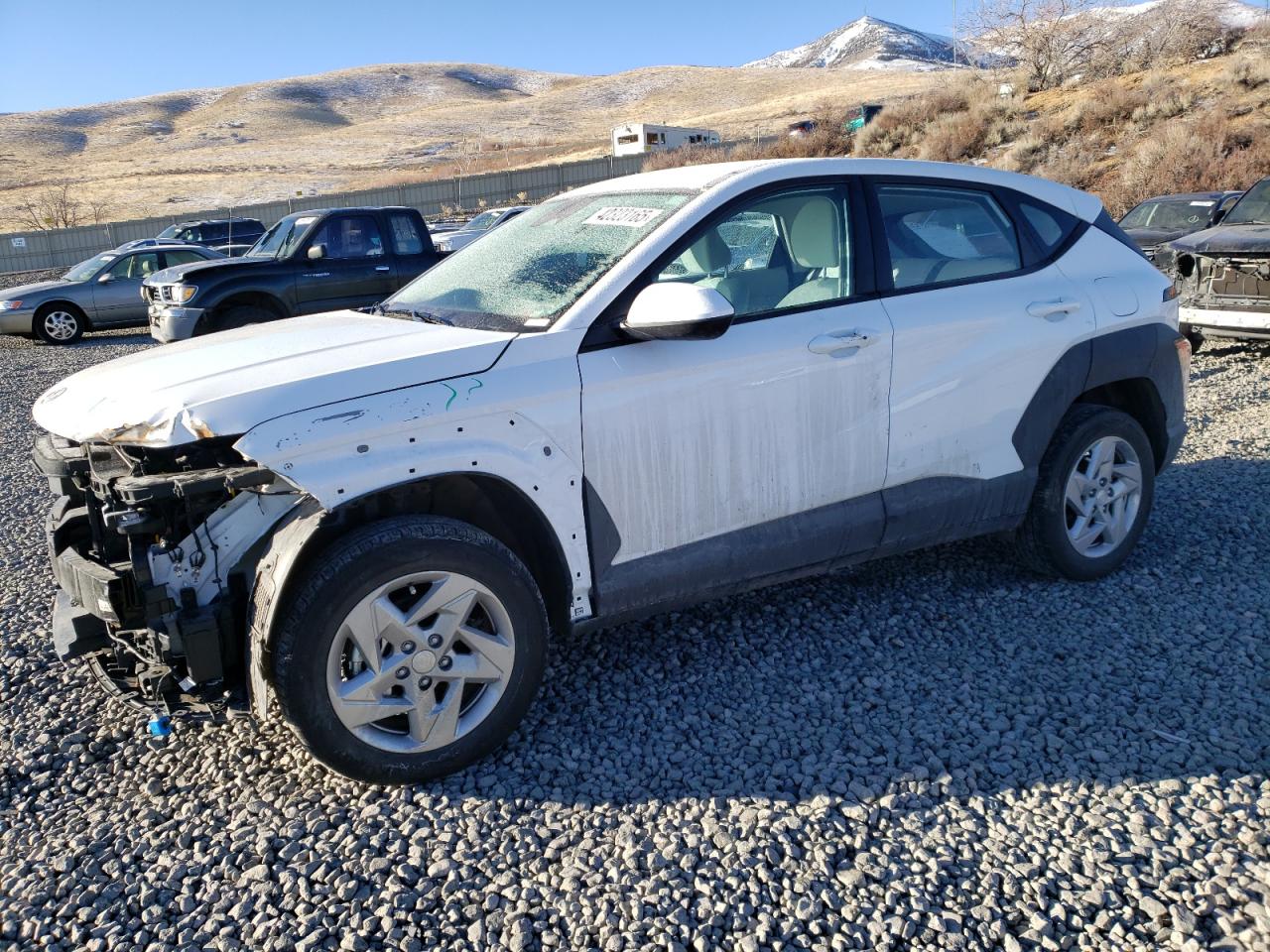 HYUNDAI KONA SE