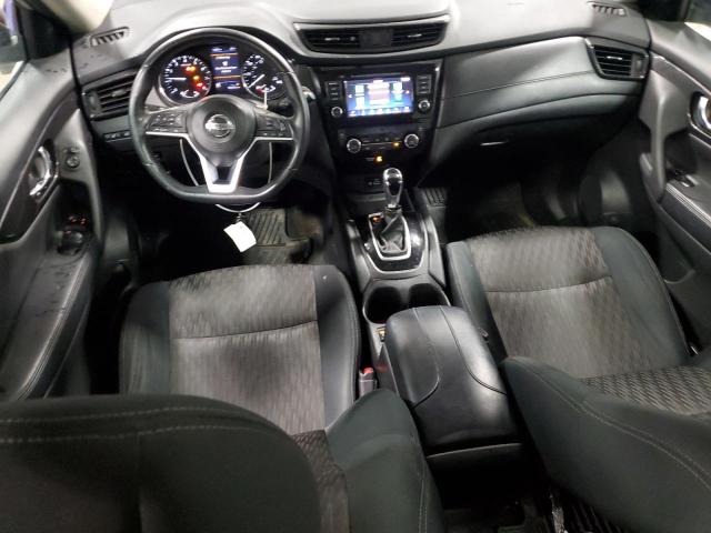2018 NISSAN ROGUE S - 5N1AT2MV9JC790701