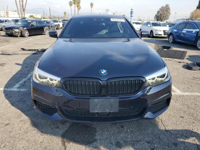 2018 BMW 530 I - WBAJA5C59JWA36905