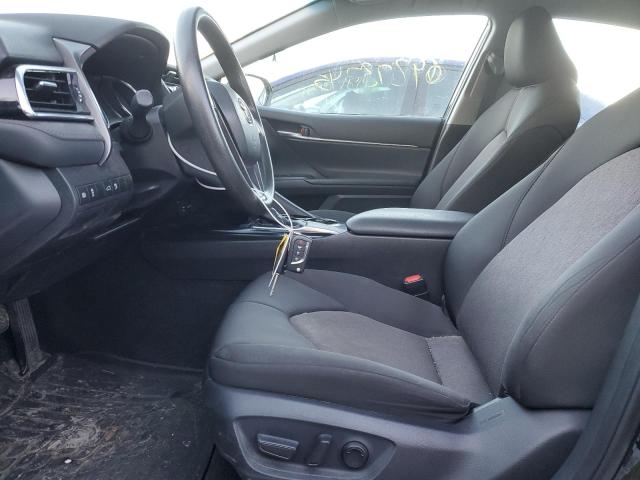 2018 TOYOTA CAMRY L - 4T1B11HK0JU137219
