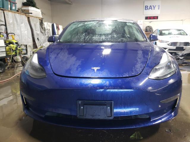 2022 TESLA MODEL 3 - 5YJ3E1EA7NF287559