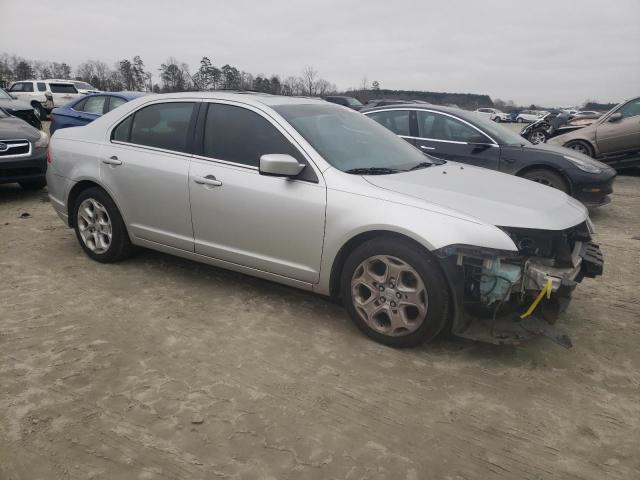 Vin: 3fahp0ha8br199223, lot: 43188865, ford fusion se 20114