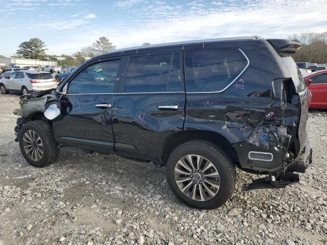 2023 LEXUS GX 460 LUX JTJGM7BX6P5371390